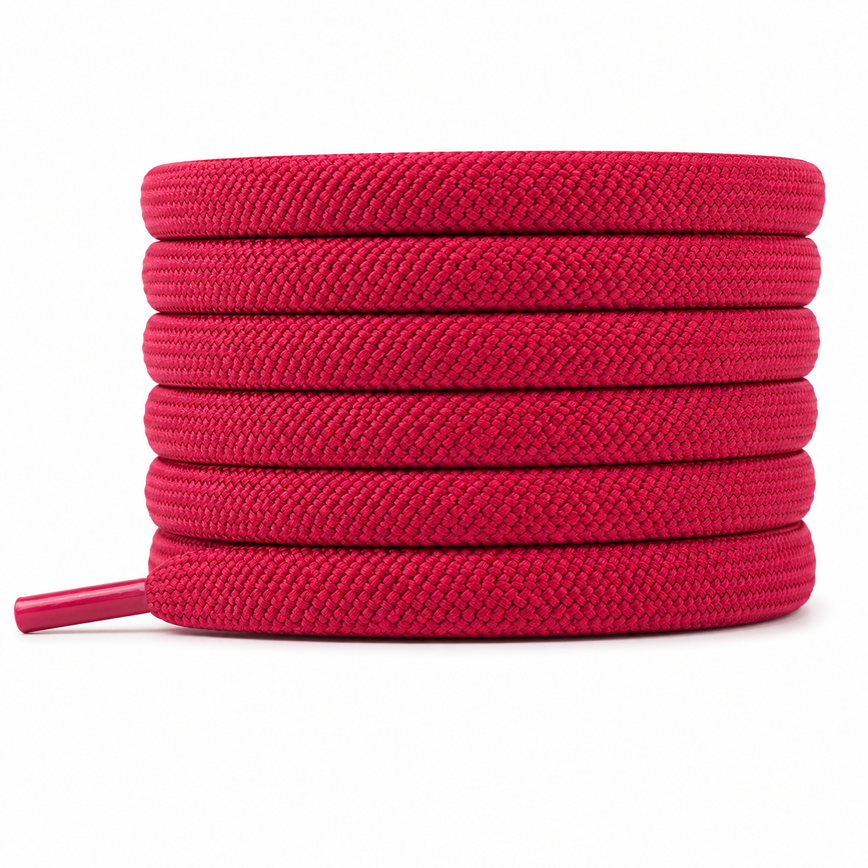 Cordon Elasticado Rose Red