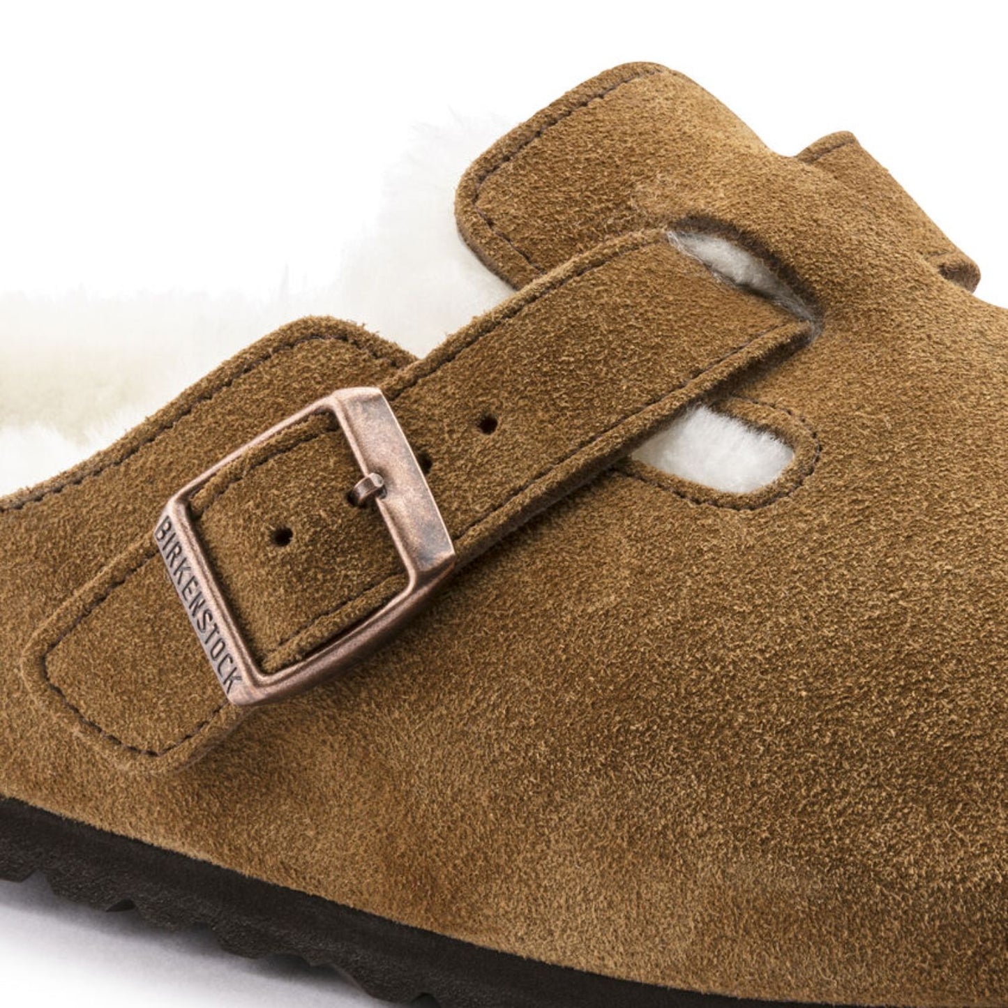 Boston Sheepskin Mink