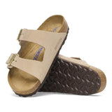 Arizona Nobuck Sandcastle Soft