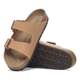 Arizona Birkobuc Earthy Vegan Pecan