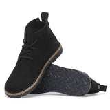 Uppsala Mid Black
