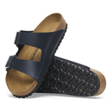 Arizona oiled leather Midnight