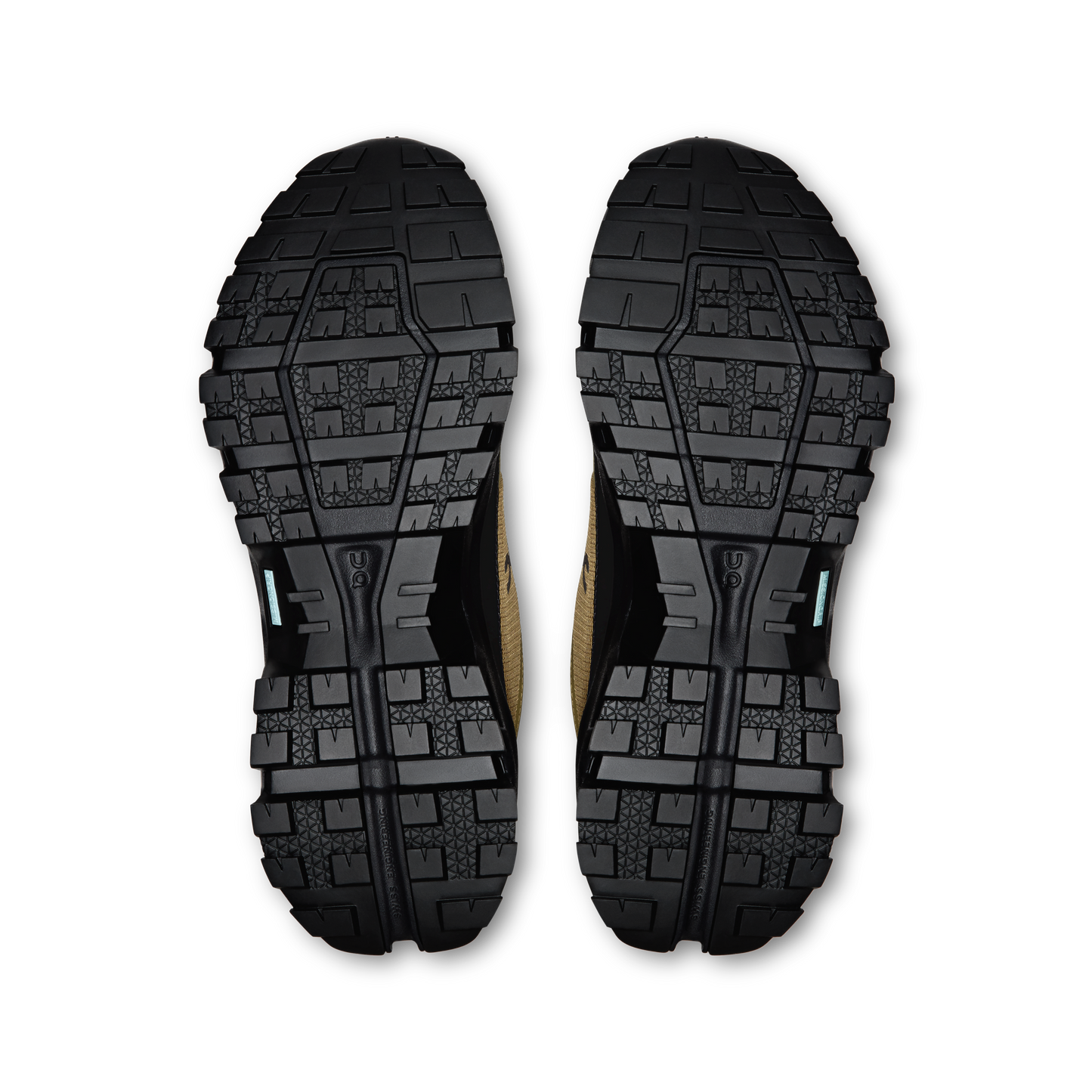 Cloudrock Low WP M Hunter | Black