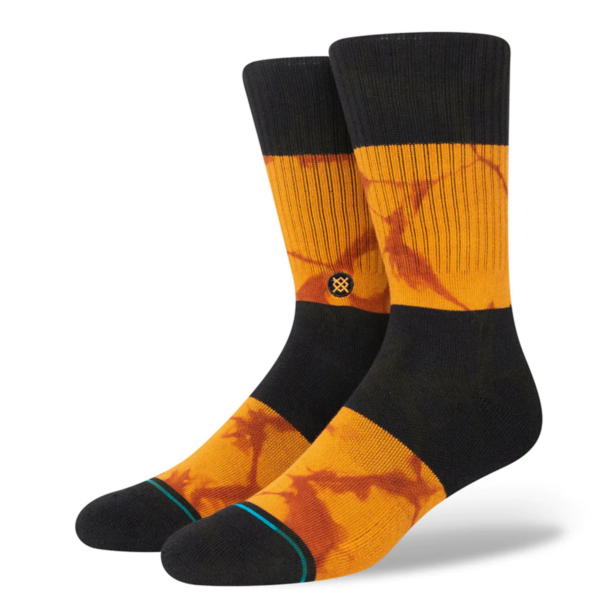 Sock Men Assurance Brown