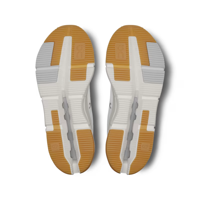 Cloudnova Form 2 M White | Ivory