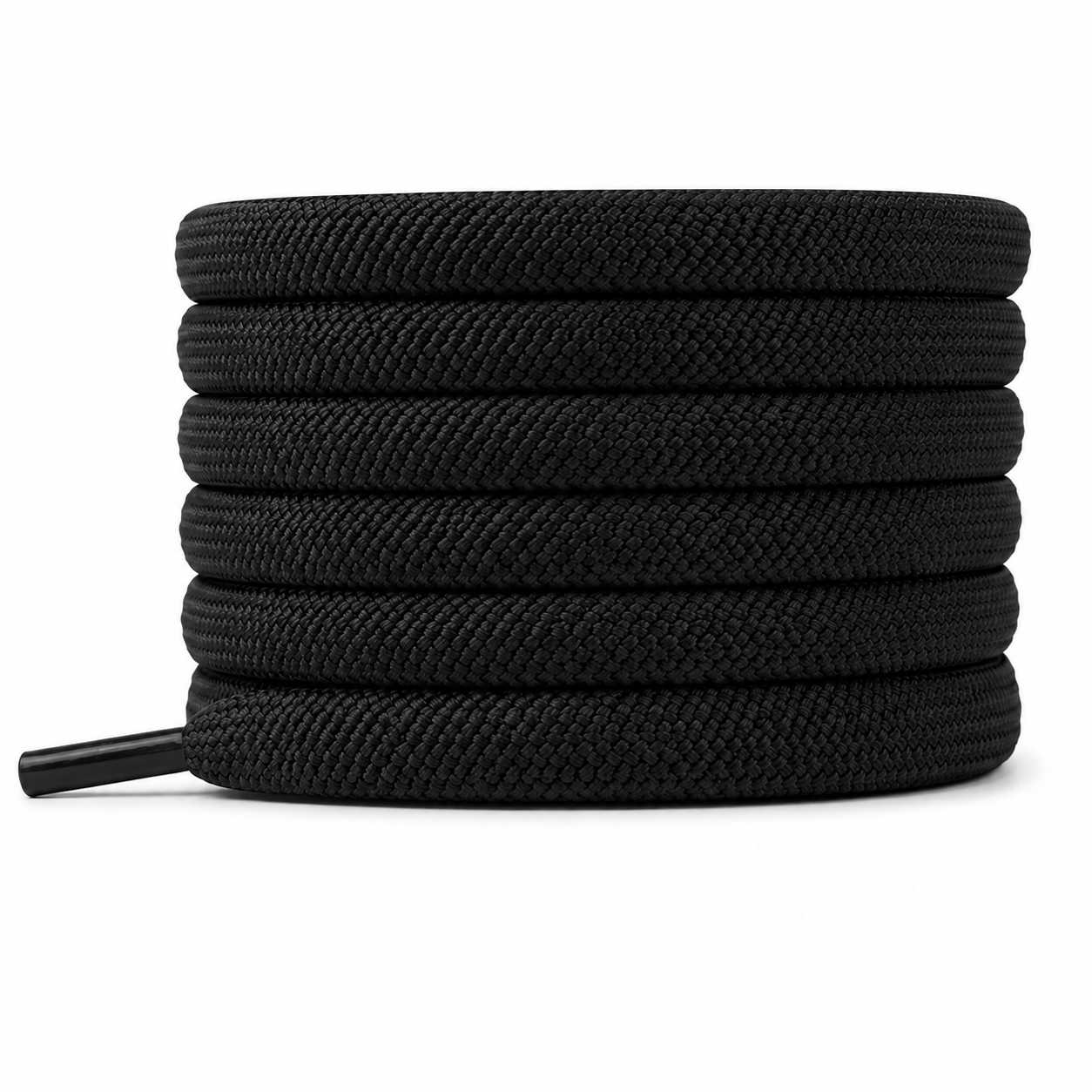 Cordon Elasticado Black