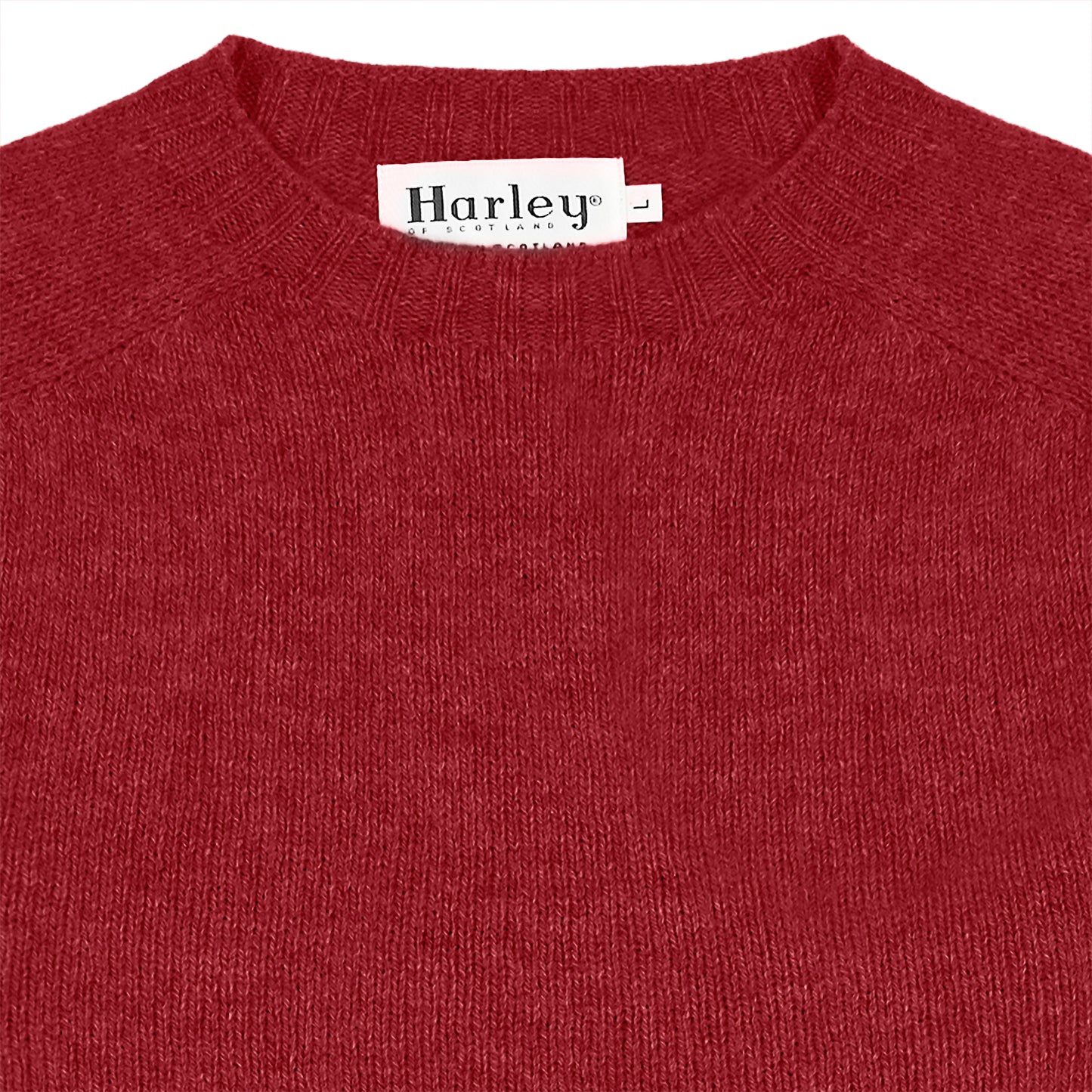 Sweater Harley Hombre Cardinal
