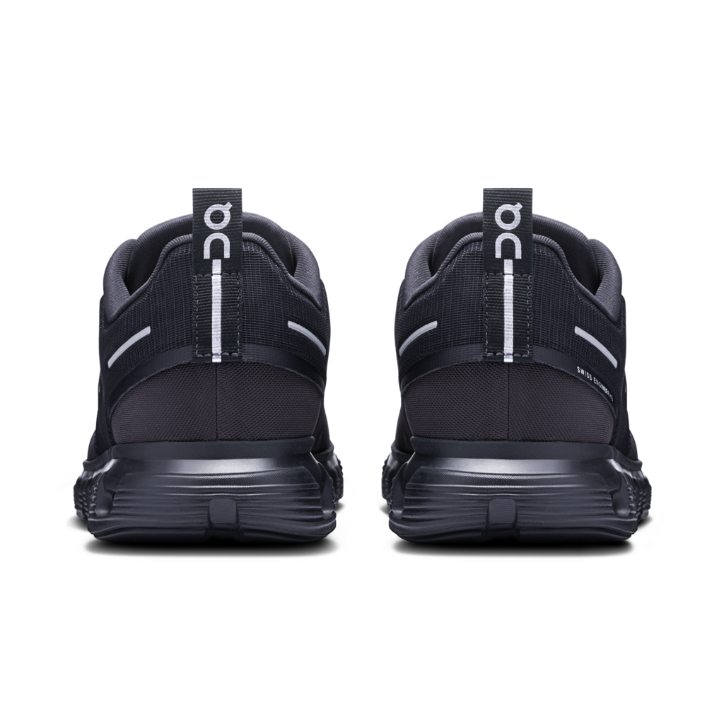 Cloud 6 Waterproof M Black | Black