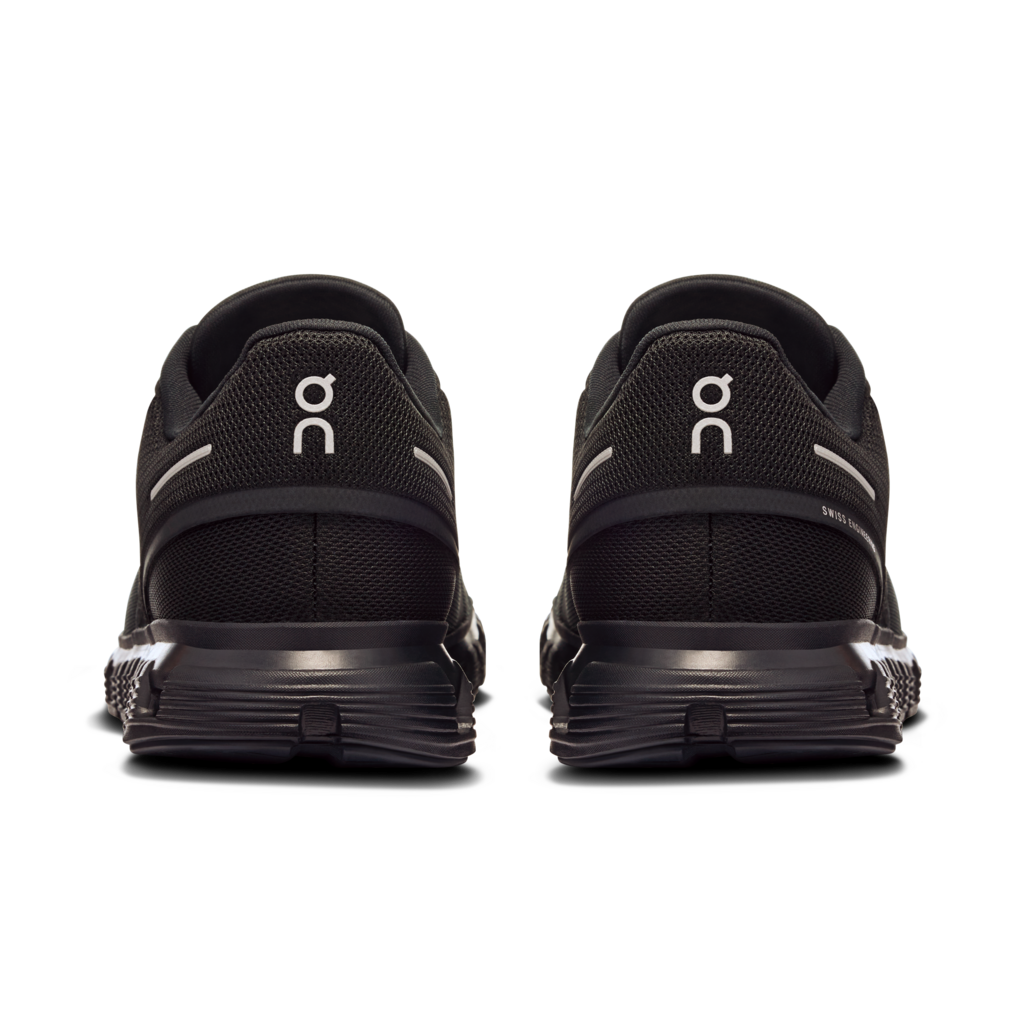 Cloud 6 M Black | Black