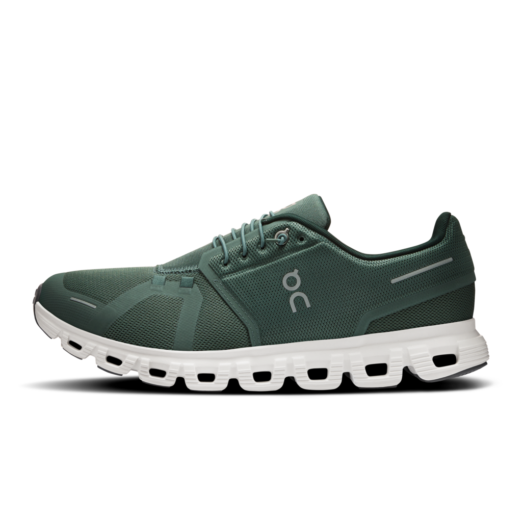 Cloud 6 Olive | Evergreen M