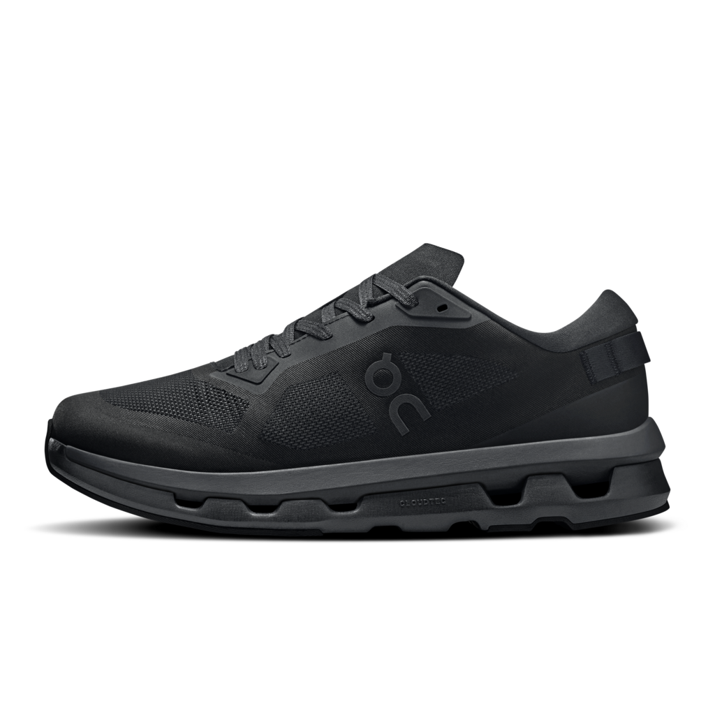Cloudzone Black | Eclipse M