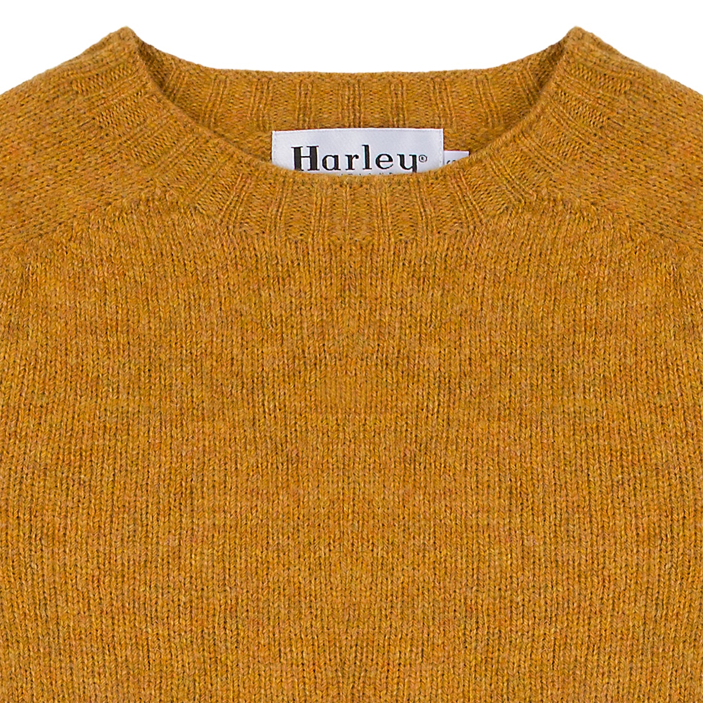 Sweater Harley Mujer Gold Dust