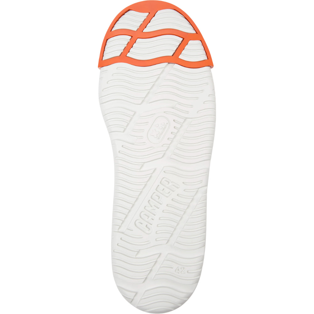 Junction Runner Blanco