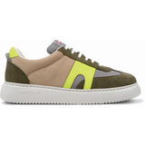 Runner K21 Multicolor
