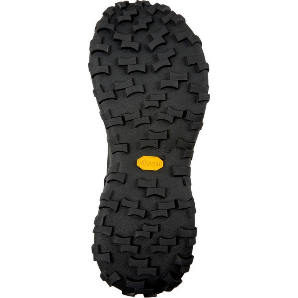 Drift Trail Sandal Negro