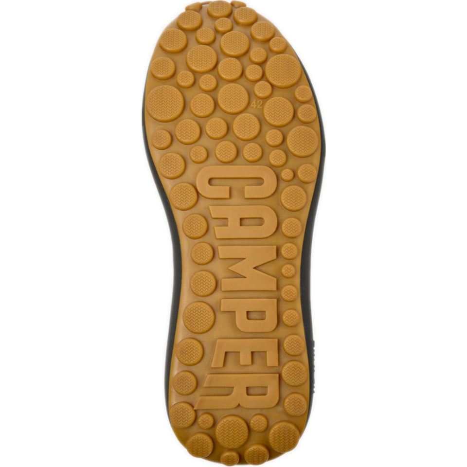 Pelotas Athens Negro/Gris (10582676341041)