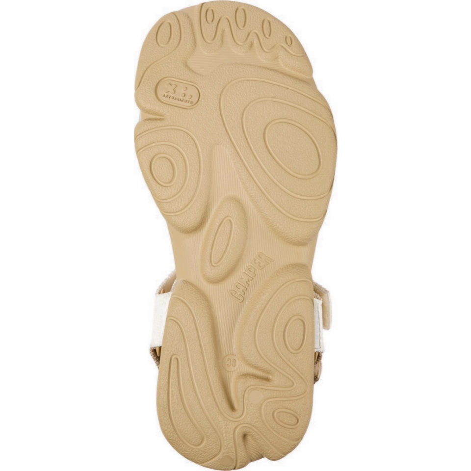 Karst Sandal Multicolor