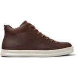 Runner Four Marrón