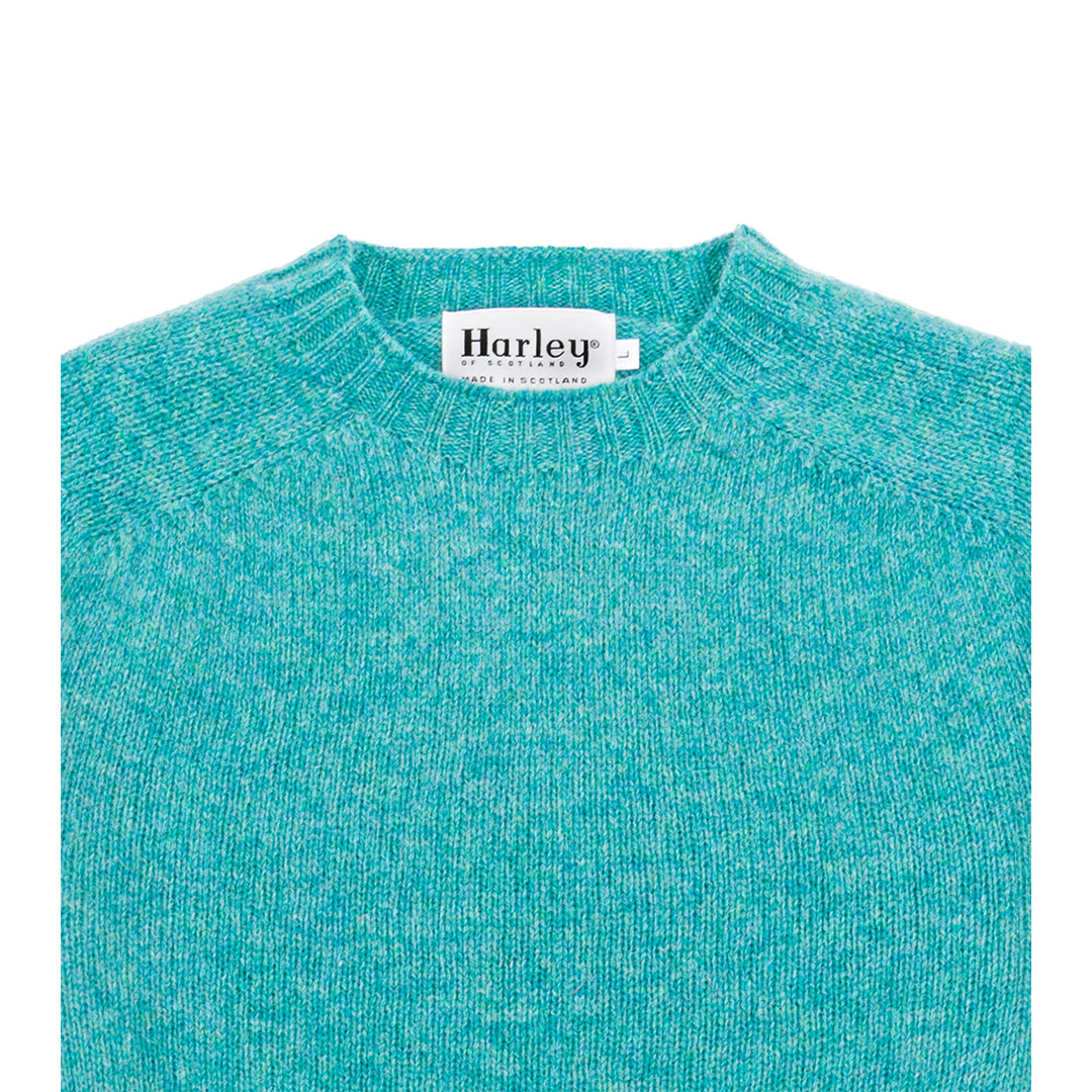 Sweater Harley Hombre Marble Gemstone