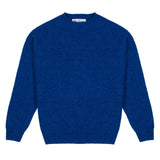 Sweater Harley Mujer Sapphire