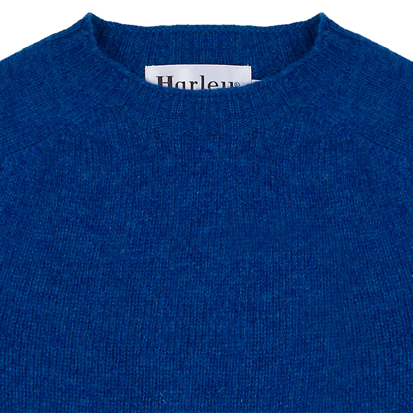 Sweater Harley Mujer Sapphire