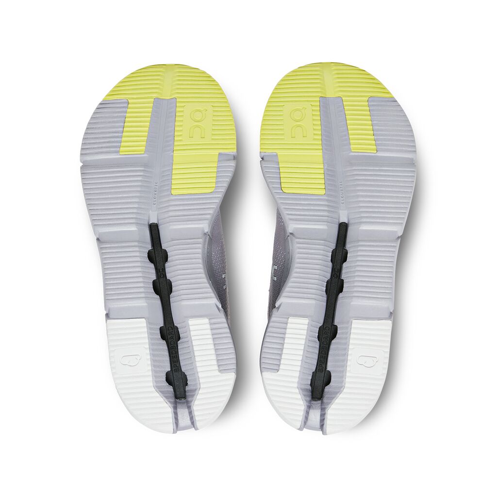 Cloudnova W Pearl | Zest