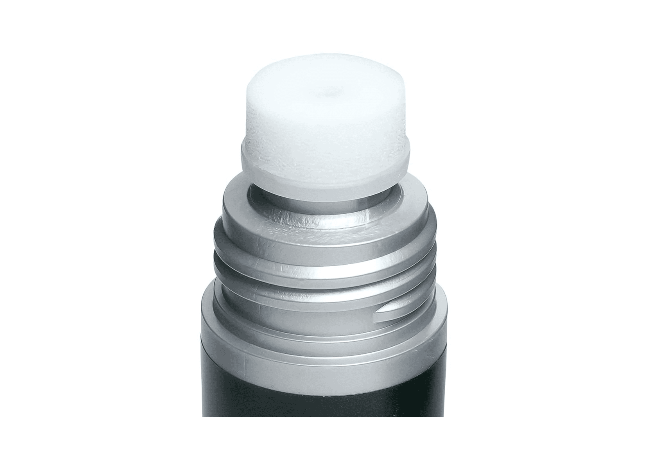 Protector de gamuza multicolor 100ml