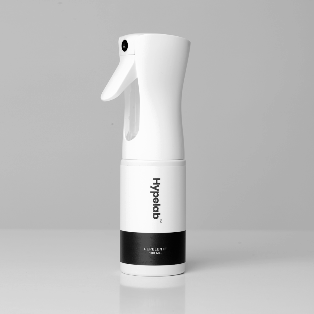 Repelente de Líquidos