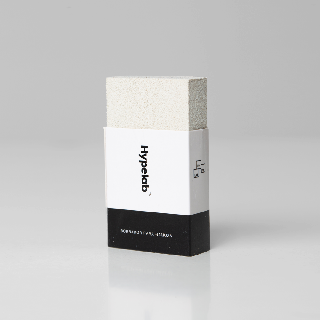 Kit de limpieza Gamuza