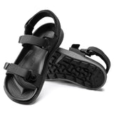 Kalahari Futura Black