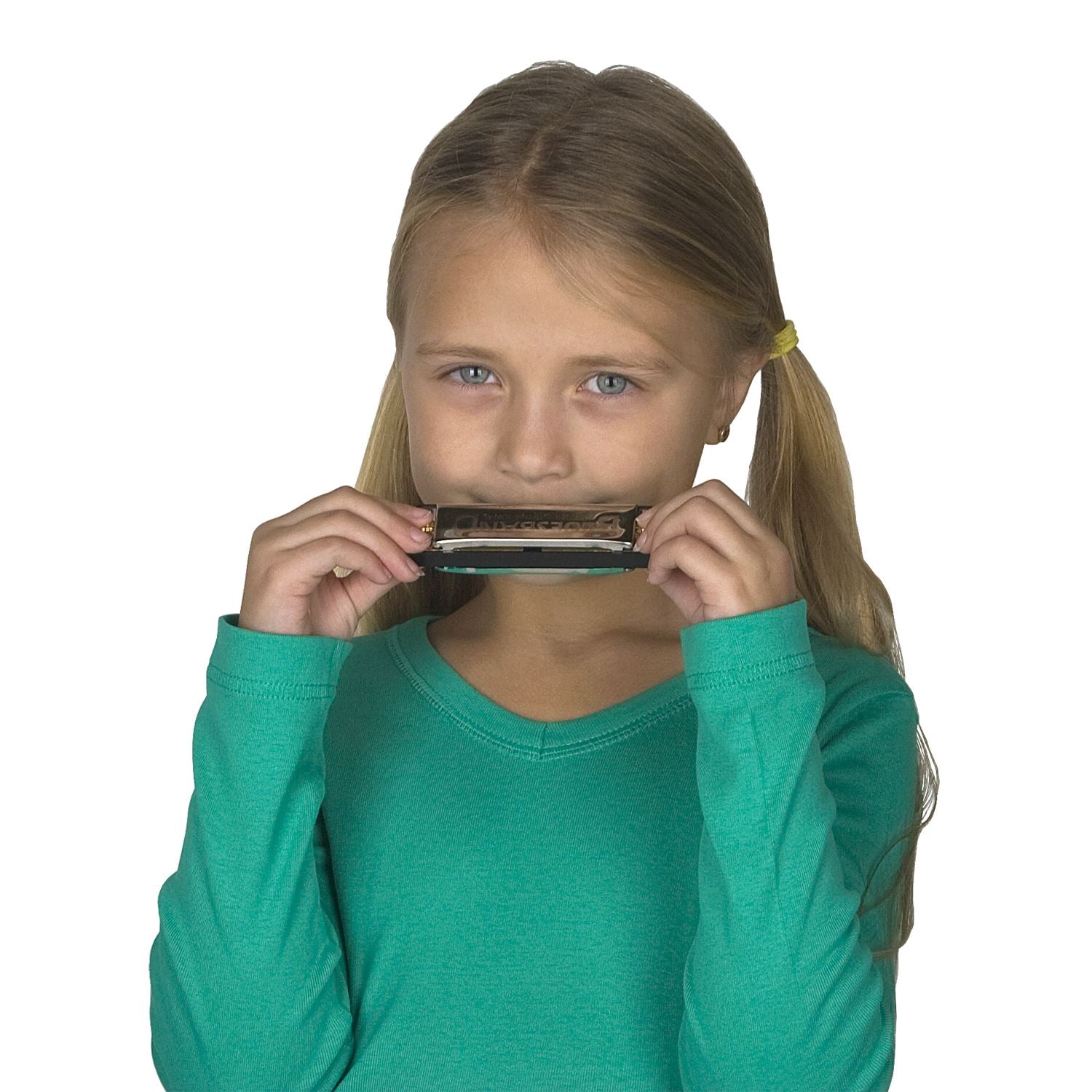 Blues Band Harmonica (4329468559431)