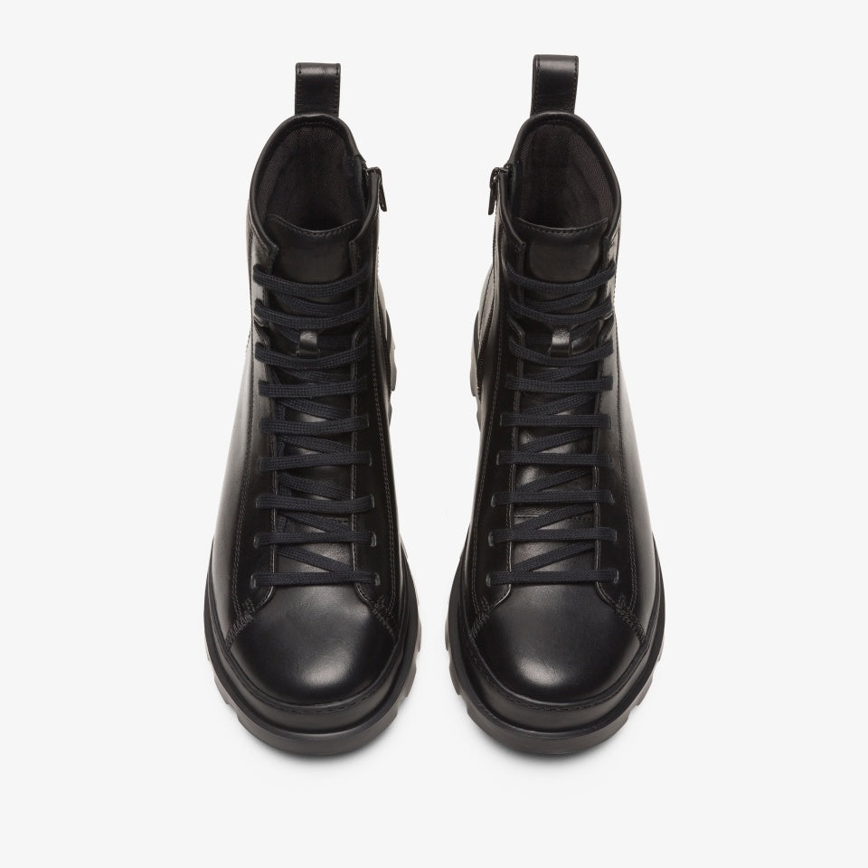 Brutus Alto Negro (4570916356167)