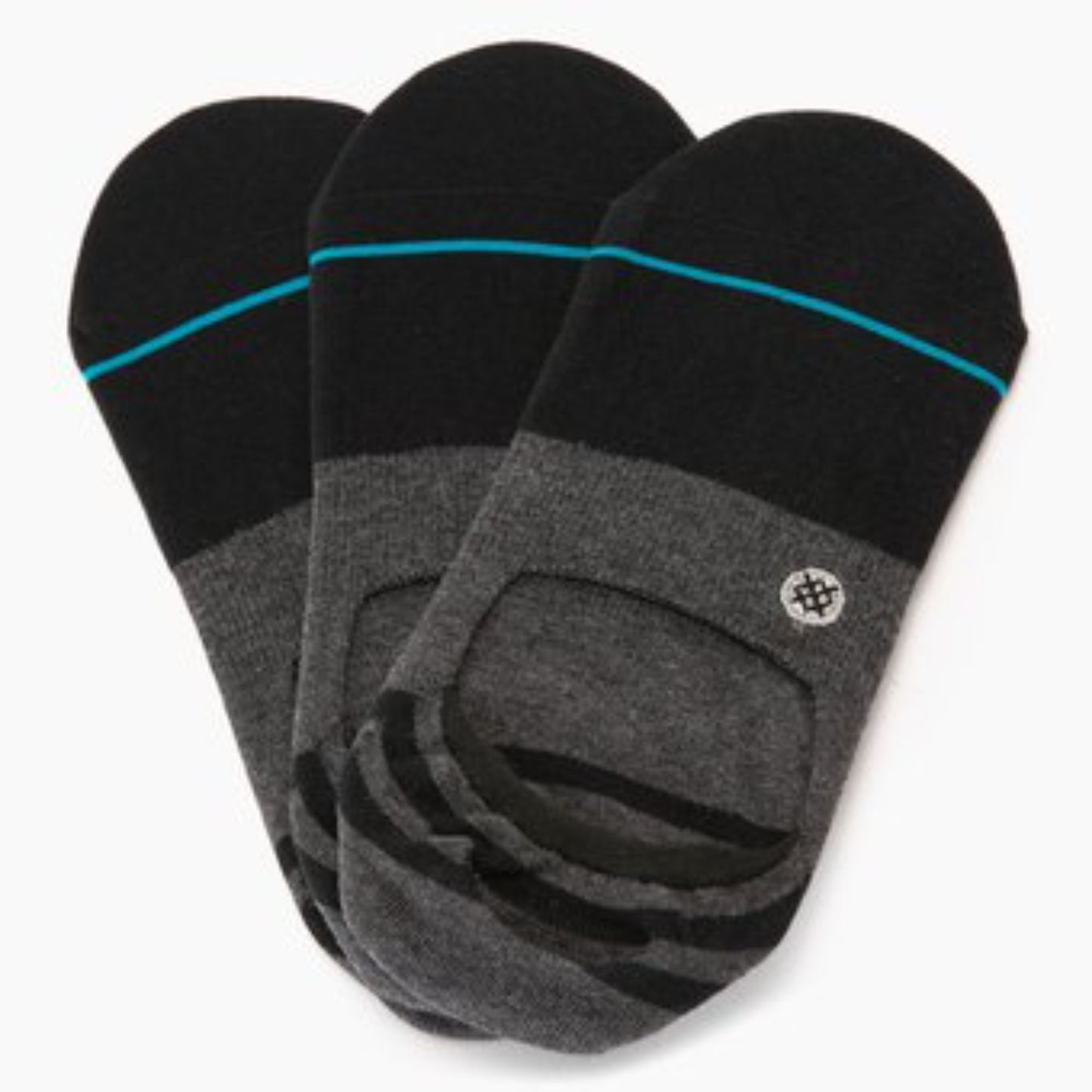 Gamut 3 Pack Black (6572508250183)