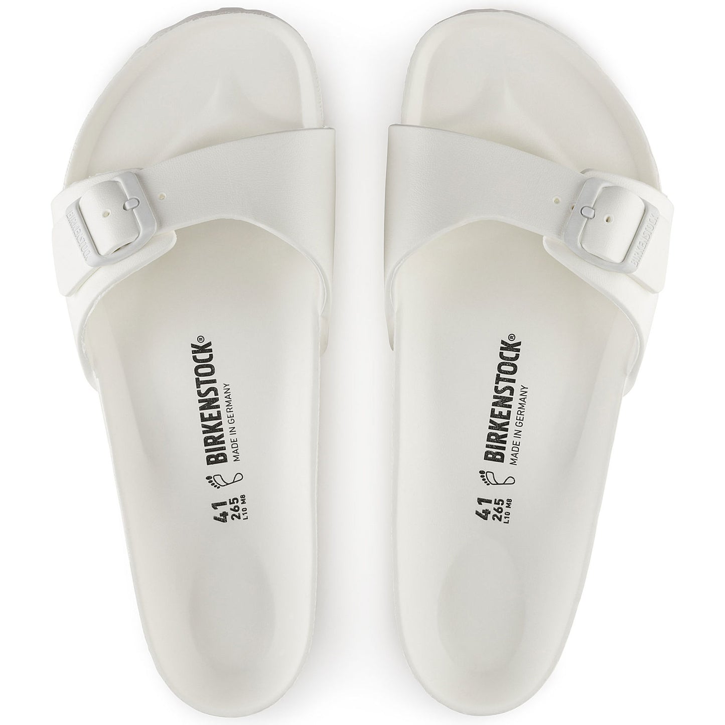 Madrid EVA White (1871227682887)