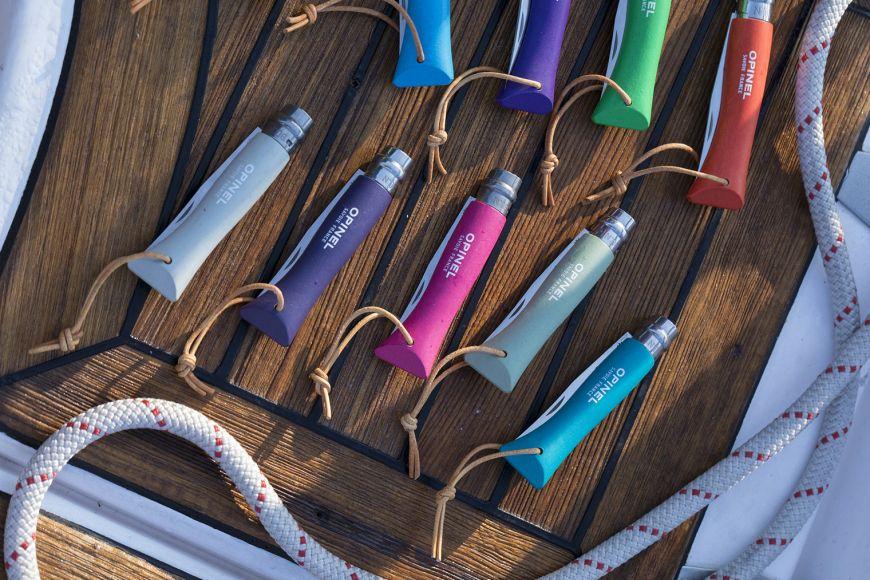 CUCHILLO TREKKING N°06 STRAWBERRY (6574674083911)