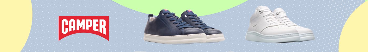 Camper temporada AW2020