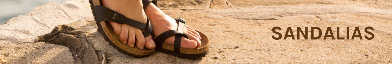 Sandalias: Lo último de tus Marcas Favoritas | Rumbos