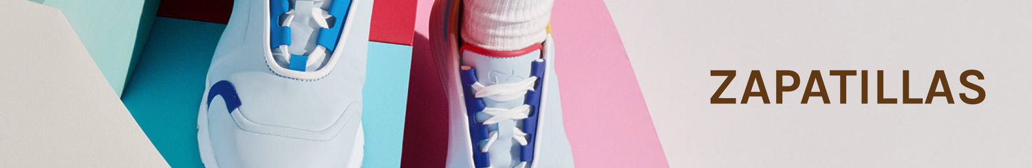Zapatillas: Lo último de tus Marcas Favoritas | Rumbos