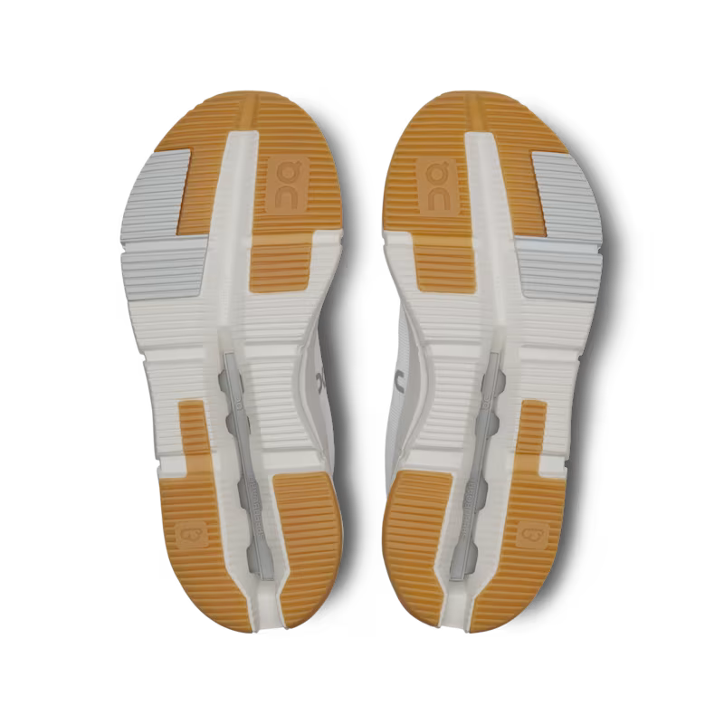Cloudnova Form 2 W White | Ivory