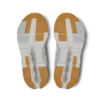 Zapatillas On Running Cloudnova Form 2 W White | Ivory, detalle de la suela