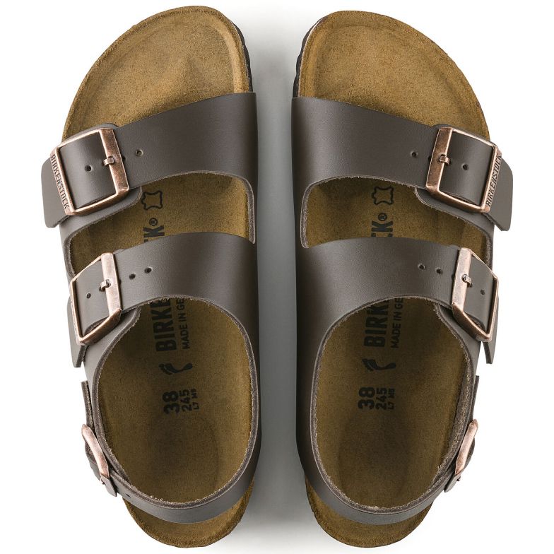 Milano Dark Brown (10571032494385)