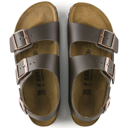 Milano Dark Brown (10571032494385)