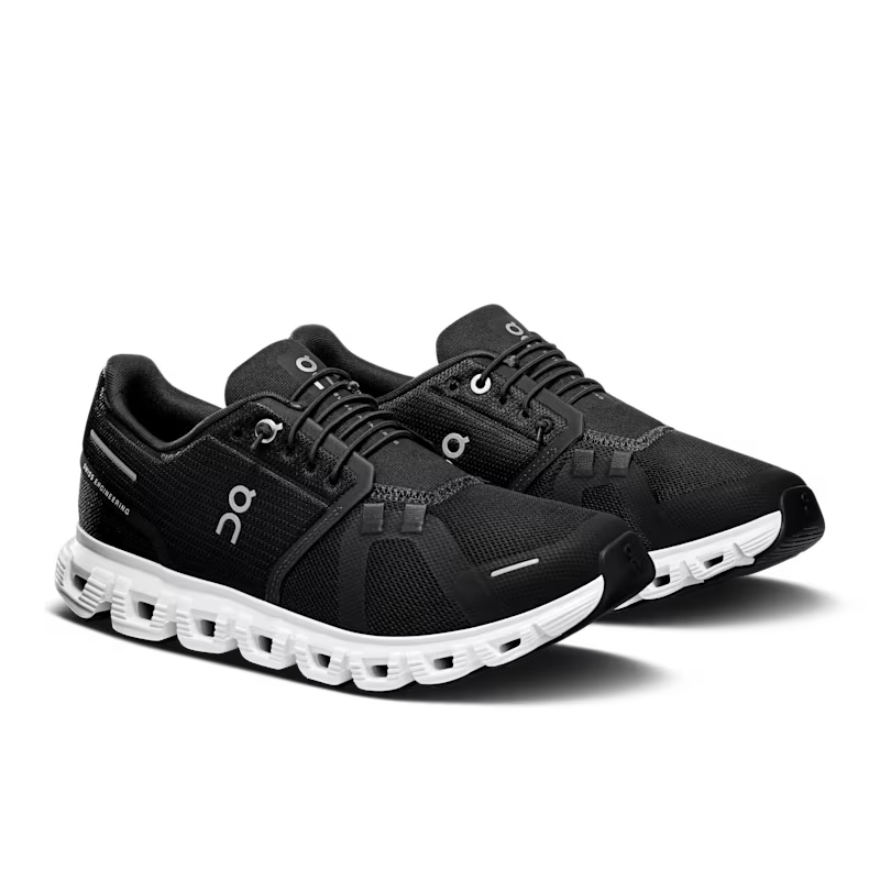 Cloud 6 W Black | White