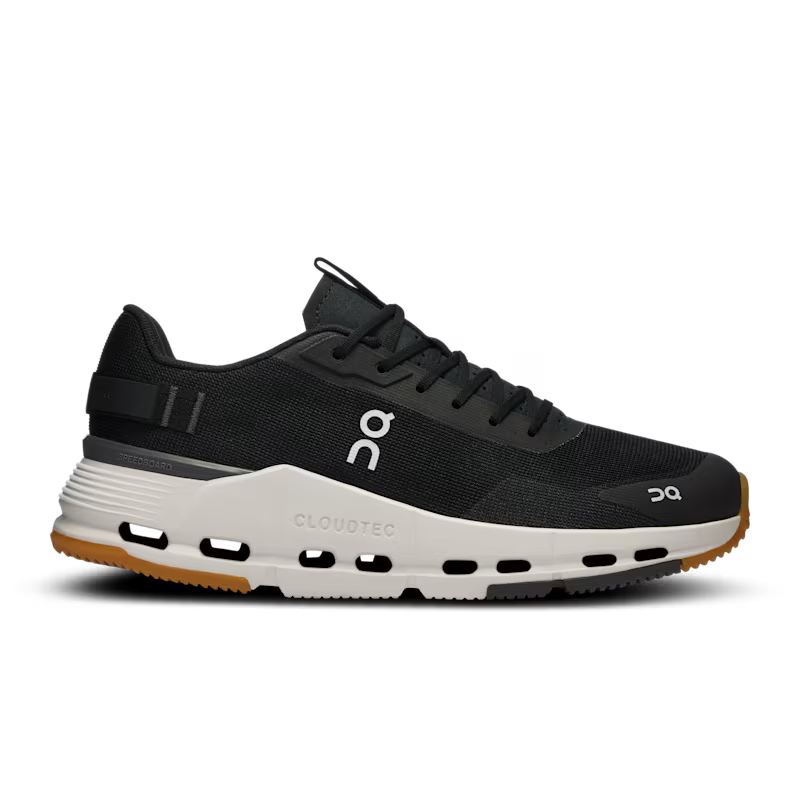 Cloudnova Form 2 W Black | Ivory