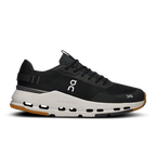 Zapatillas On Running Cloudnova Form 2 W Black | Ivory, perfil lateral (1)