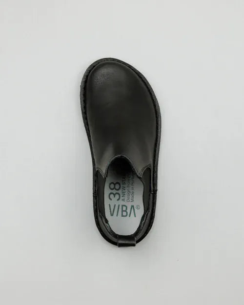 Zuma Preto Black, vista cenital