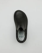 Hanko Preto Black, vista cenital