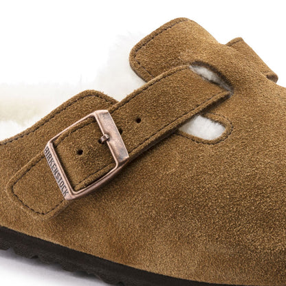 Boston Sheepskin Mink