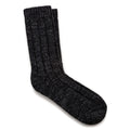 Calcetines Birkenstock Cotton Twist Black Hombre, vista principal