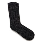 Calcetines Birkenstock Cotton Twist Black Hombre, vista principal